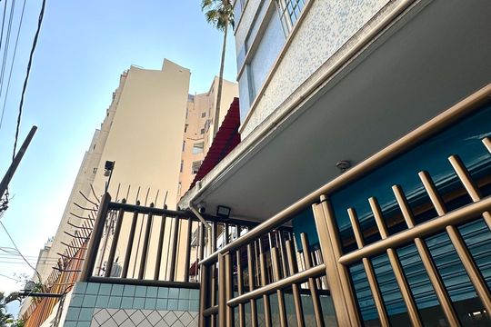 Apartamento à venda com 2 quartos, 100m² em Copacabana, Rio de Janeiro