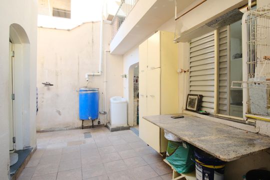 Quintal de casa para alugar com 3 quartos, 230m² em Vila Carrão, São Paulo