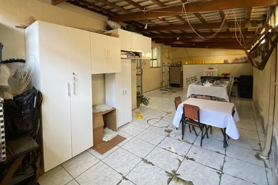 Área privativa  de apartamento à venda com 2 quartos, 114m² em Chácara, Betim