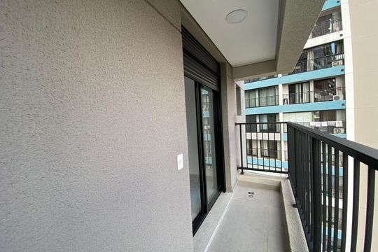 Varanda de apartamento para alugar com 3 quartos, 84m² em Butantã, São Paulo
