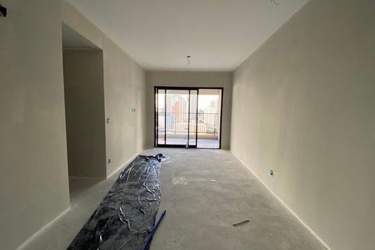 Apartamento para alugar com 3 quartos, 84m² em Butantã, São Paulo