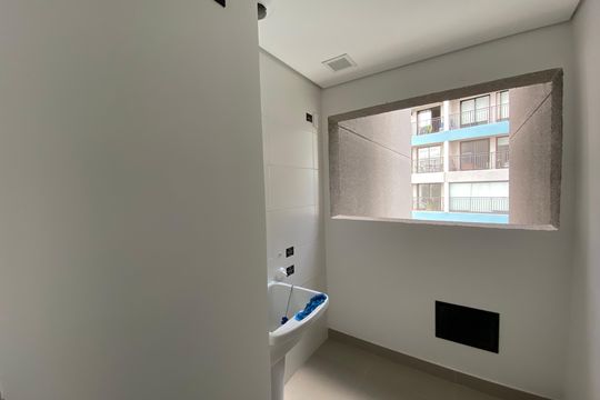 Área de Serviço de apartamento para alugar com 3 quartos, 84m² em Butantã, São Paulo