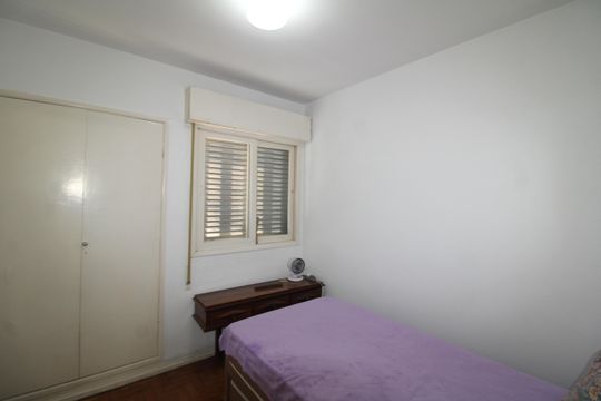 Quarto 1 de apartamento à venda com 2 quartos, 65m² em Santana, São Paulo