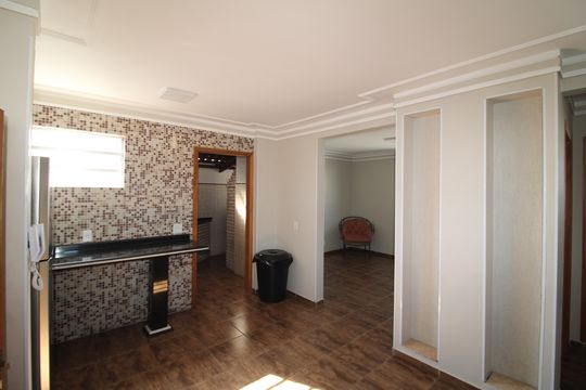 Área Comum de apartamento à venda com 2 quartos, 65m² em Santana, São Paulo