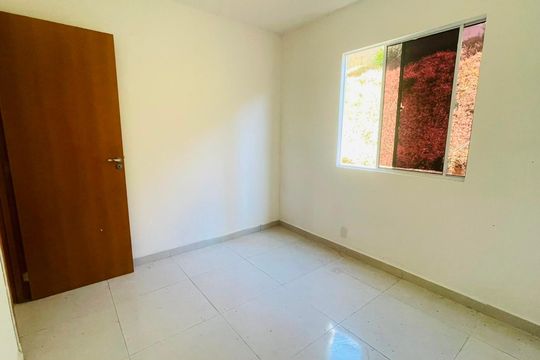 Quarto 1 de apartamento para alugar com 2 quartos, 87m² em Caucaia do Alto, Cotia