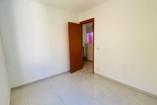 Quarto 2 de apartamento para alugar com 2 quartos, 87m² em Caucaia do Alto, Cotia