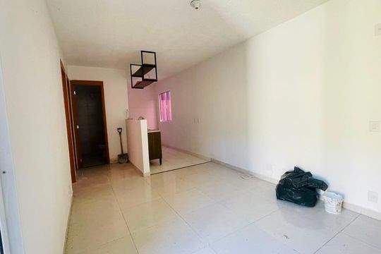 Apartamento para alugar com 2 quartos, 87m² em Caucaia do Alto, Cotia