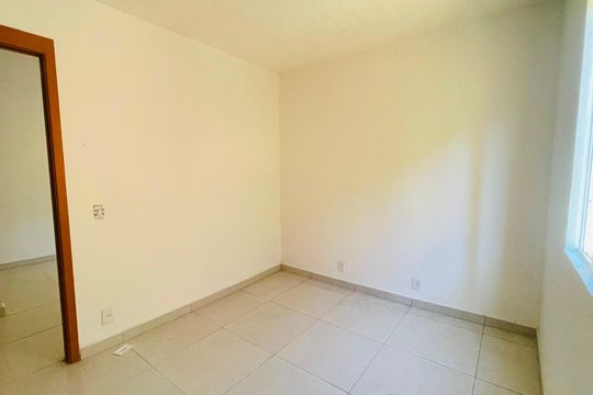 Quarto 1 de apartamento para alugar com 2 quartos, 87m² em Caucaia do Alto, Cotia
