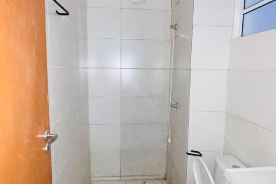 Banheiro de apartamento para alugar com 2 quartos, 87m² em Caucaia do Alto, Cotia