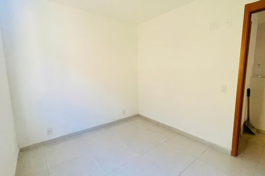 Quarto 1 de apartamento para alugar com 2 quartos, 87m² em Caucaia do Alto, Cotia