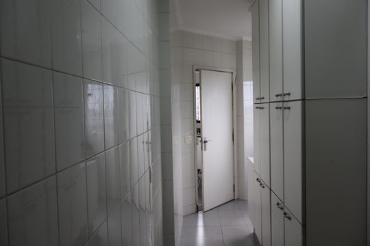 Apartamento à venda com 4 quartos, 250m² em Camargos, Guarulhos