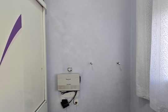 Quarto de Serviço de apartamento à venda com 4 quartos, 250m² em Camargos, Guarulhos