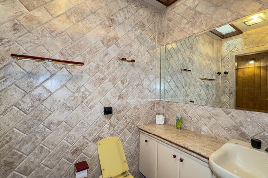Casa à venda com 4 quartos, 2154m² em Chácara Flora, São Paulo