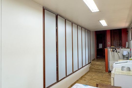 Casa à venda com 4 quartos, 2154m² em Chácara Flora, São Paulo