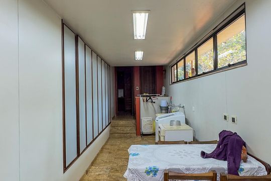 Casa à venda com 4 quartos, 2154m² em Chácara Flora, São Paulo