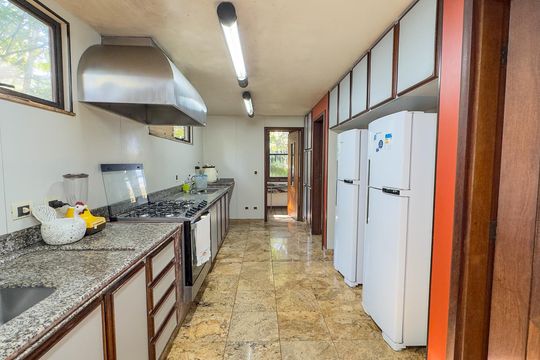Casa à venda com 4 quartos, 2154m² em Chácara Flora, São Paulo