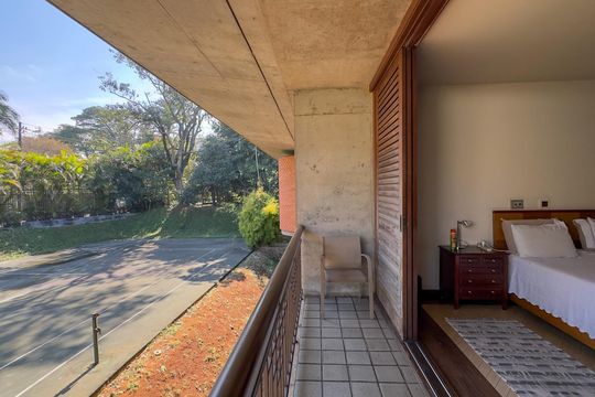 Casa à venda com 4 quartos, 2154m² em Chácara Flora, São Paulo