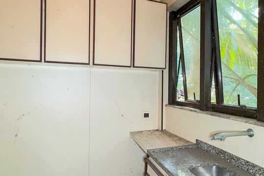 Casa à venda com 4 quartos, 2154m² em Chácara Flora, São Paulo