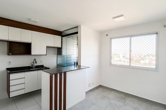 Apartamento para alugar com 2 quartos, 40m² em Vila Penteado, São Paulo