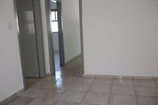 Cozinha de casa para alugar com 2 quartos, 70m² em Jardim Santa Adelia, São Paulo