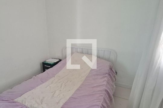 Quarto 2 de casa para alugar com 2 quartos, 90m² em Residencial Leo Gomes de Moraes, Ribeirão Preto