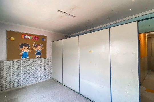 Casa à venda com 3 quartos, 415m² em Ponte Rasa, São Paulo