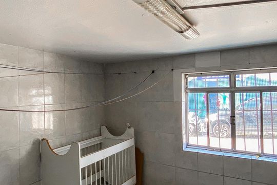 Casa à venda com 3 quartos, 415m² em Ponte Rasa, São Paulo