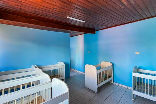 Casa à venda com 3 quartos, 415m² em Ponte Rasa, São Paulo