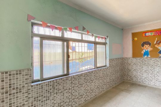 Casa à venda com 3 quartos, 415m² em Ponte Rasa, São Paulo
