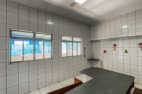 Casa à venda com 3 quartos, 415m² em Ponte Rasa, São Paulo