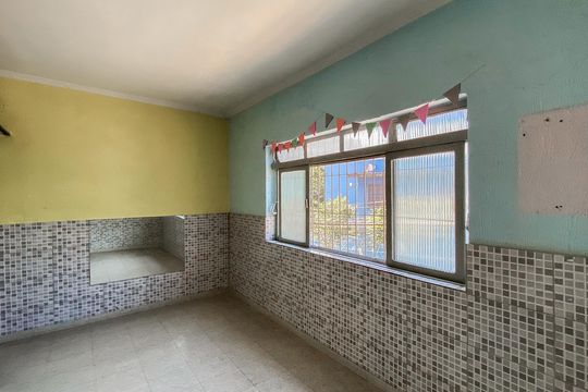 Casa à venda com 3 quartos, 415m² em Ponte Rasa, São Paulo