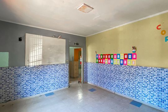 Casa à venda com 3 quartos, 415m² em Ponte Rasa, São Paulo