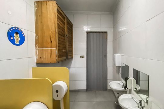 Casa à venda com 3 quartos, 415m² em Ponte Rasa, São Paulo