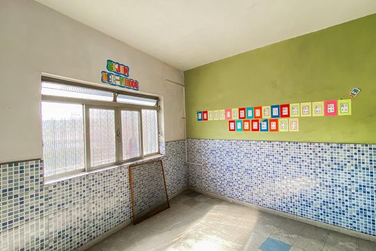Casa à venda com 3 quartos, 415m² em Ponte Rasa, São Paulo