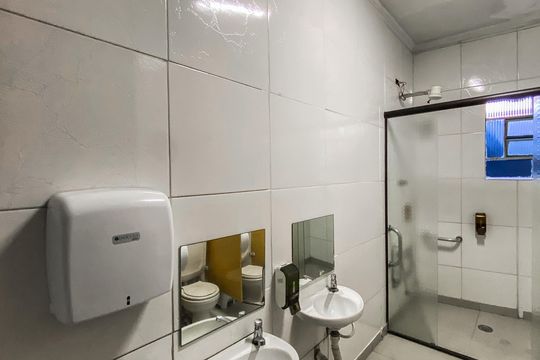 Casa à venda com 3 quartos, 415m² em Ponte Rasa, São Paulo