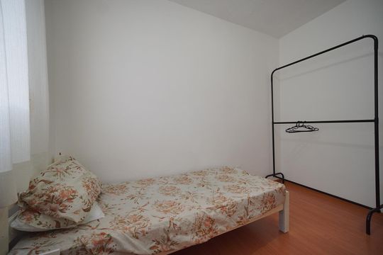 Quarto 1 de apartamento para alugar com 2 quartos, 48m² em Caminho Novo, Palhoça