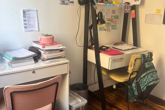 Quarto de apartamento à venda com 3 quartos, 75m² em Pompeia, São Paulo