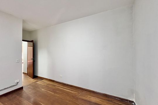 Suíte 2 de casa para alugar com 4 quartos, 230m² em Parque Sao Domingos, São Paulo