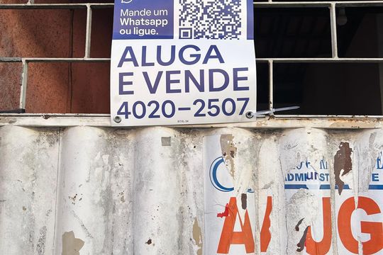 Casa para alugar com 2 quartos, 50m² em Conjunto Lagoa, Belo Horizonte