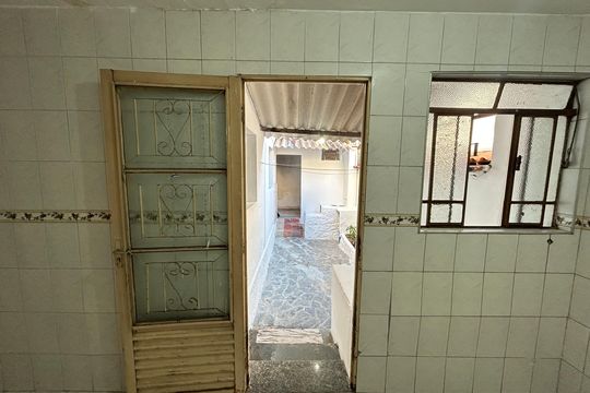 Casa para alugar com 2 quartos, 50m² em Conjunto Lagoa, Belo Horizonte