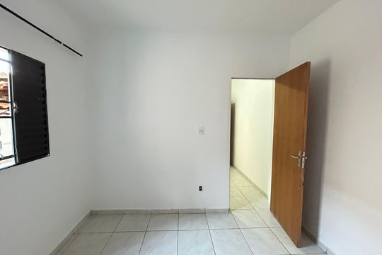 Casa para alugar com 2 quartos, 50m² em Conjunto Lagoa, Belo Horizonte