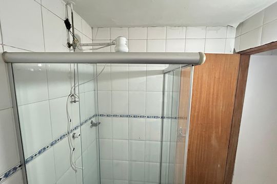 Casa para alugar com 2 quartos, 50m² em Conjunto Lagoa, Belo Horizonte