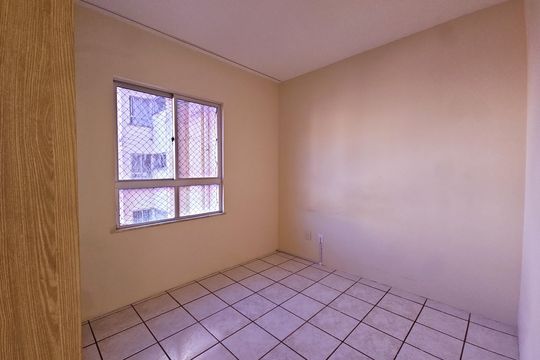 quarto 2 de apartamento para alugar com 2 quartos, 78m² em Brotas, Salvador
