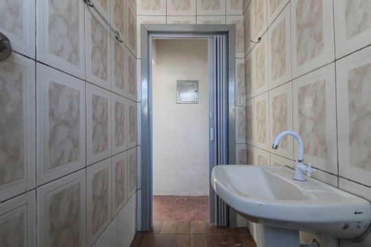Apartamento para alugar com 3 quartos, 90m² em Jardim Santa Adelia, São Paulo