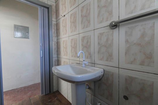 Apartamento para alugar com 3 quartos, 90m² em Jardim Santa Adelia, São Paulo