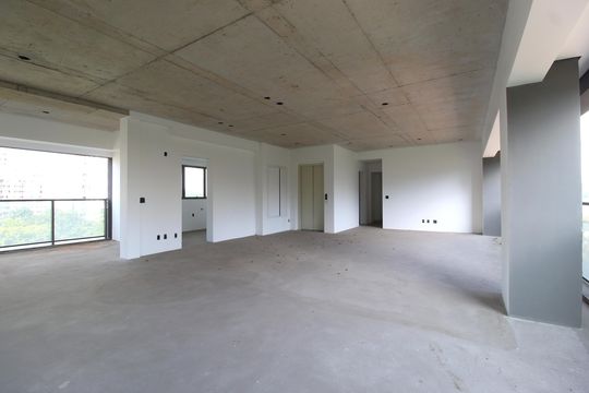 Apartamento à venda com 3 quartos, 226m² em Vila Olímpia, São Paulo