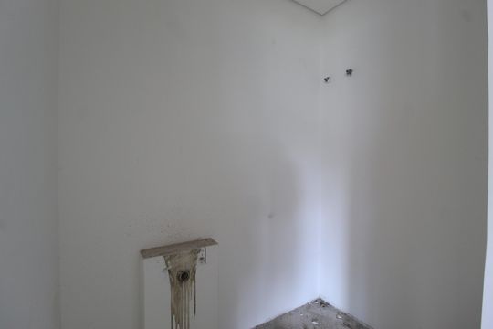 Lavabo de apartamento à venda com 3 quartos, 226m² em Vila Olímpia, São Paulo