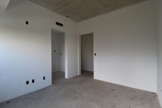 Suíte 2 de apartamento à venda com 3 quartos, 226m² em Vila Olímpia, São Paulo