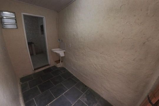 Casa para alugar com 2 quartos, 140m² em Mosela, Petrópolis