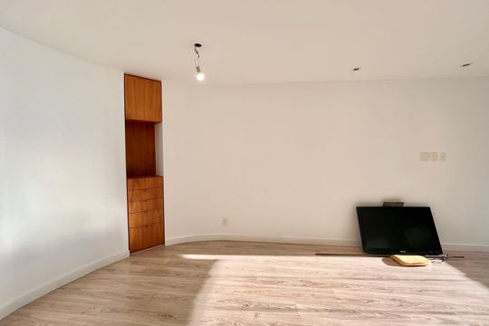 Sala de apartamento para alugar com 2 quartos, 90m² em Lagoa, Rio de Janeiro